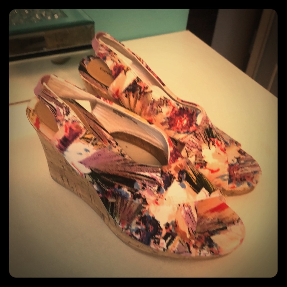 wedges